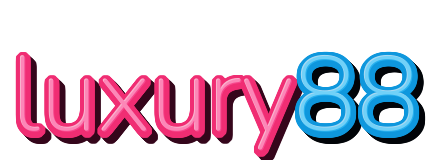 luxury88 — logo kanal