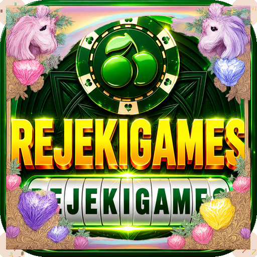 rejekigames — mitra unggulan
